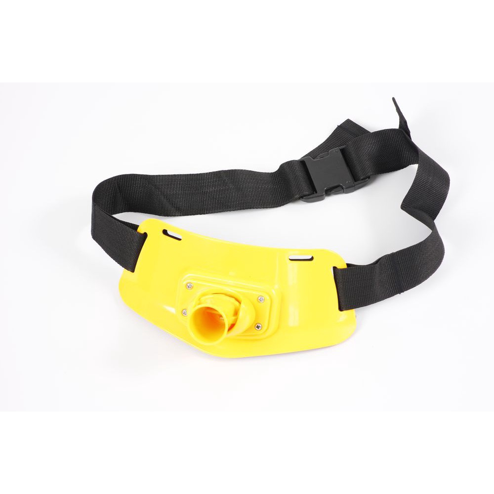 Đai Đeo Hông Gắn Cần Câu Cá Có Thể Điều Chỉnh Được Kèm Giá Đỡ Cần Câu