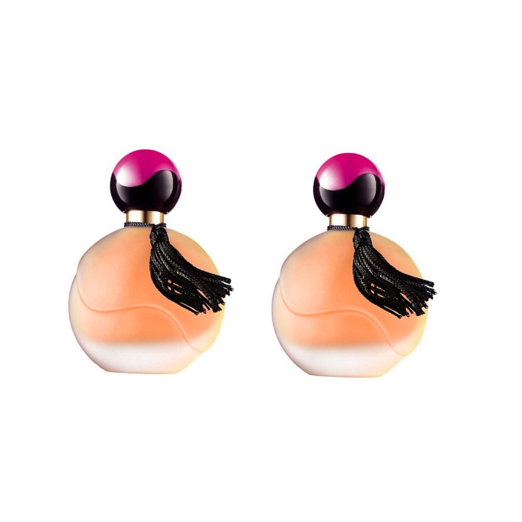 Combo 2 chai nước hoa avon far away vàng 50ml