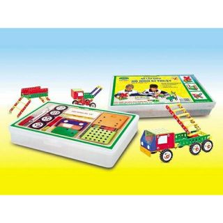 Bộ lắp ráp mô hình kĩ thuật lớp4,lớp 5