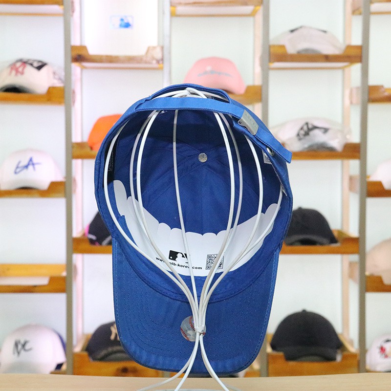 Nón kết NY LA form mềm