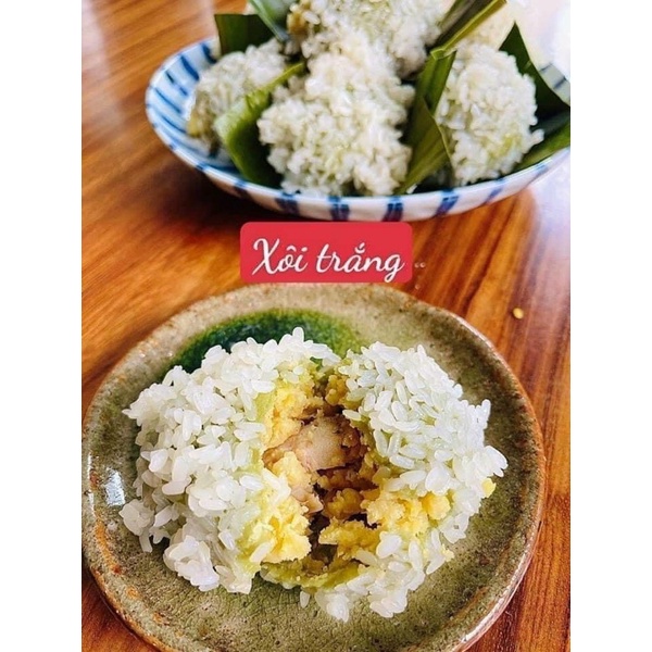 Xôi khúc Việt Trì