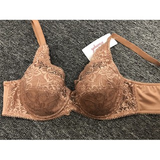 Áo lót ren Triumph Fashion 929 WHP không đệm có gọng - Hàng chính hãng 100%