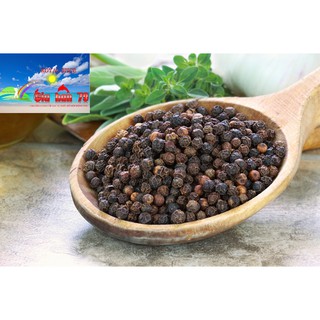 hạt tiêu chín khô Phú Quốc chất lượng cao
