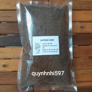 Đường đen Việt Nam -1kg