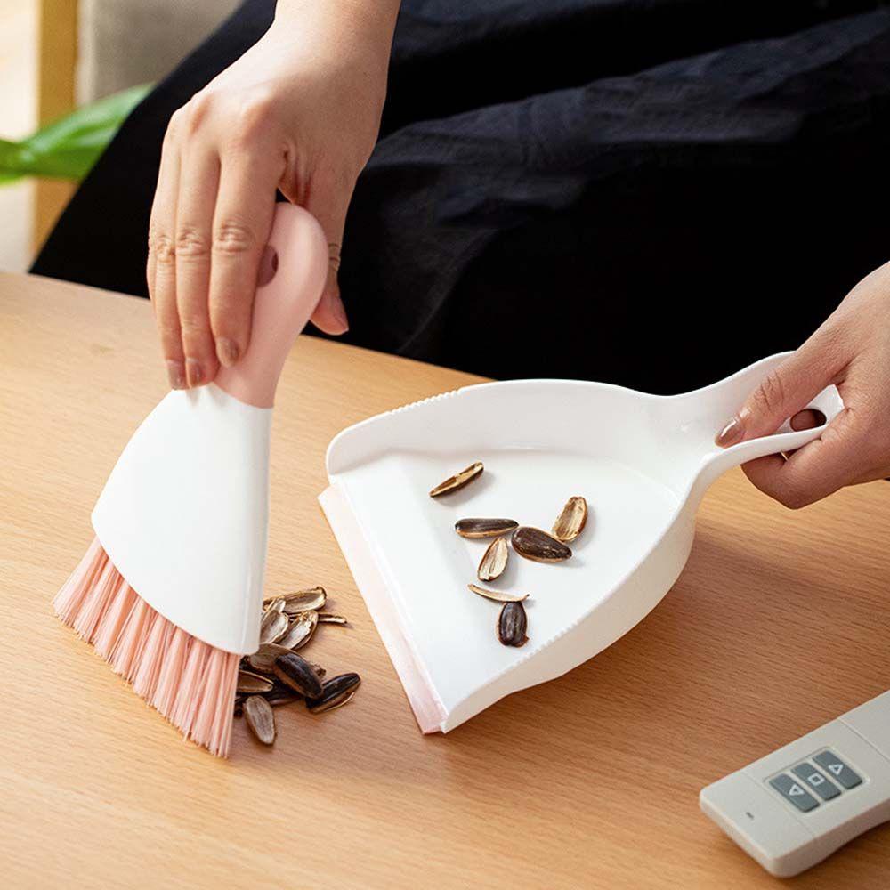 Chổi Quét Bụi Mini Đa Năng Tiện Dụng Cho Gia Đình