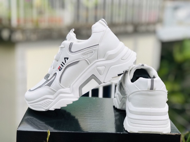 ✔️GIÀY BATA FILA PHẢN QUANG NỮ 3 nữ HỖ TRỢ ĐỔI TRẢ TRONG 15 NGÀY ! GIẢM GIÁ 20 % !!! . : '