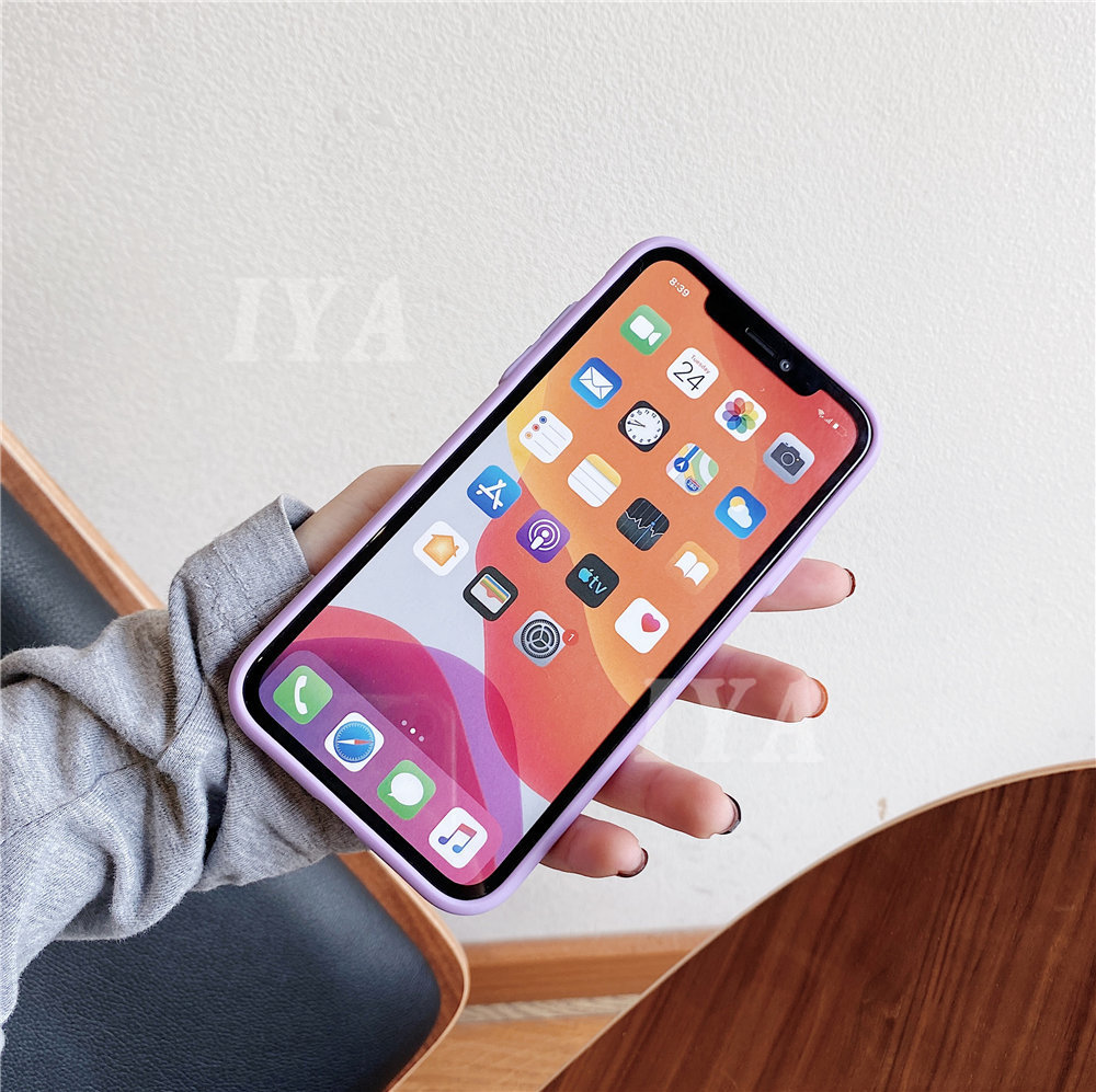 Ốp điện thoại họa tiết cà phê IYA cho Redmi 10 Note 10 Pro 10S 9T 9A 9C Note 7 Pro 8 Xiaomi Poco M3 X3 Pro X3NFC