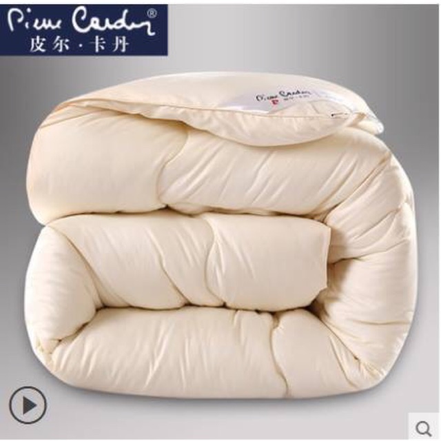 Chăn pierre cardin hàng xuất Pháp