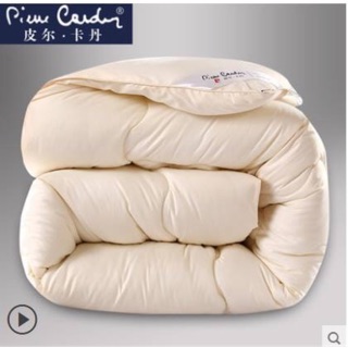 Chăn pierre cardin hàng xuất Pháp