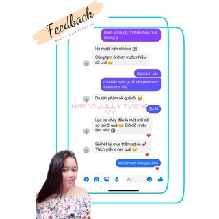 [ CHÍNH HÃNG 100% ] COMBO TÁCH RỜI VI JULLY CHĂM SÓC TÓC CAO CẤP