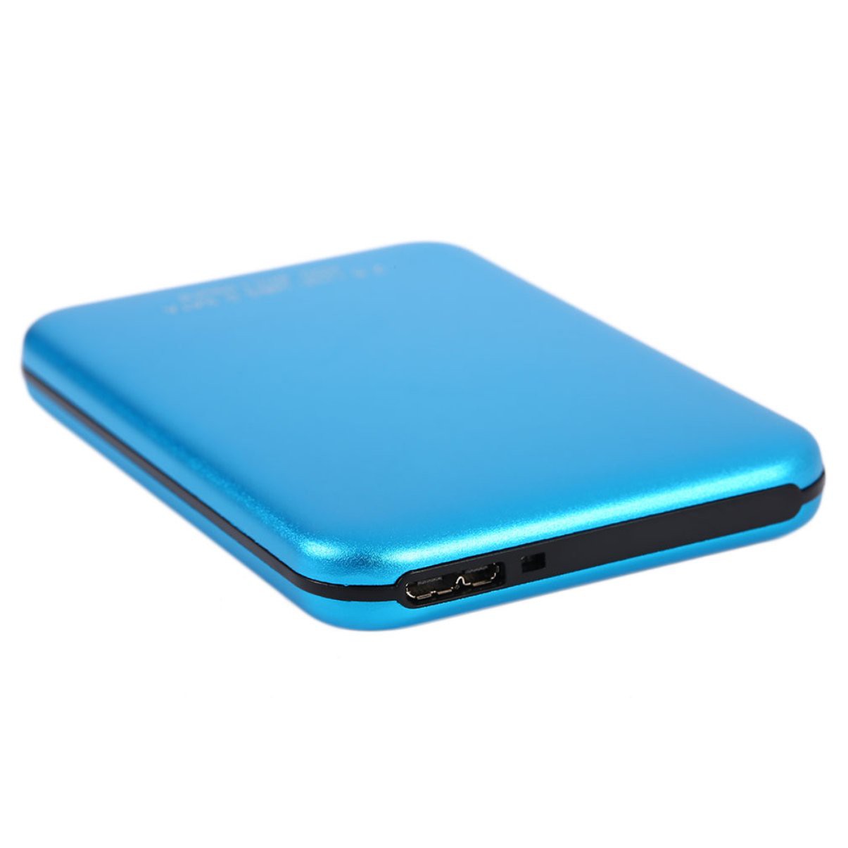 Hộp Đựng Ổ Cứng Hdd Usb 3.0 | BigBuy360 - bigbuy360.vn