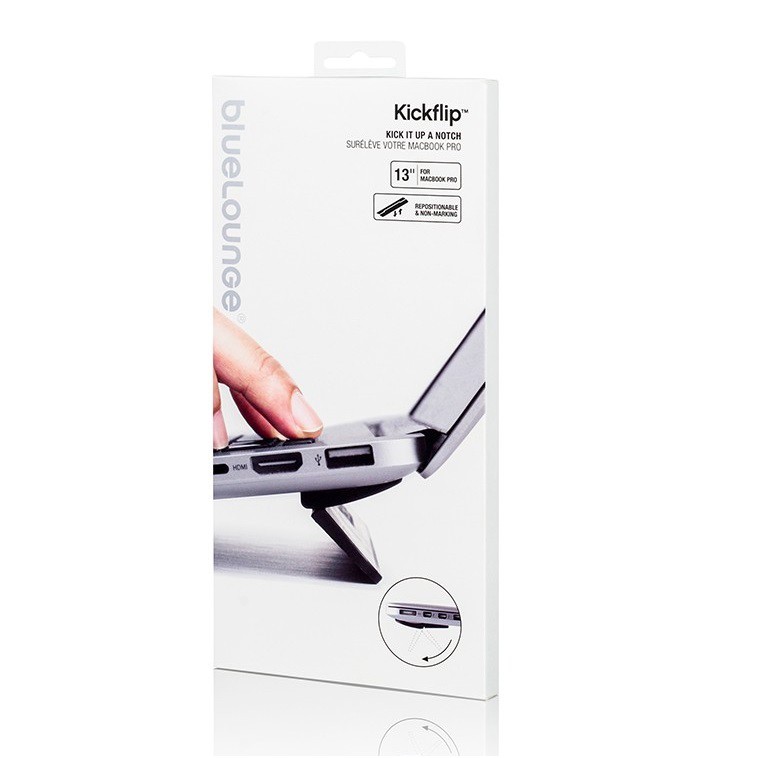 Bluelounge KickFlip Đế Tản Nhiệt Macbook-UltraBook 11/12/13/15 inch