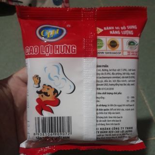 Combo 20gói Sandwich bơ đậu phộng