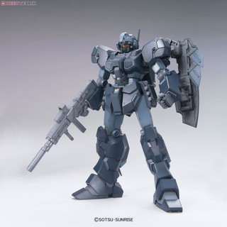 Mô hình lắp ráp MG Jesta Gundam