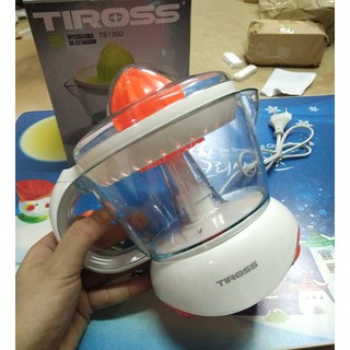 Máy vắt cam Tiross TS1392