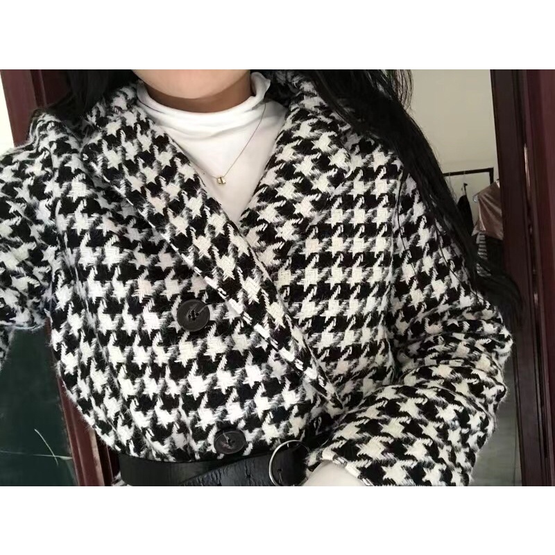 Áo Vest - Áo Khoác Dạ Thời Trang Xuân Thu 2021 | BigBuy360 - bigbuy360.vn