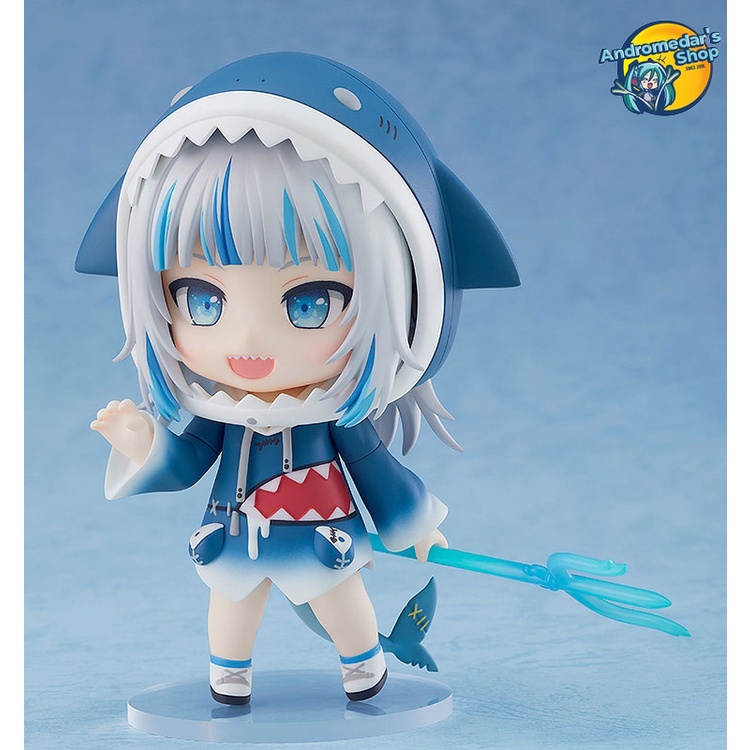 [Phiếu đặt trước] [Good Smile Company] Mô hình nhân vật hololive production Nendoroid 1688 Gawr Gura