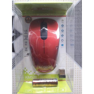 Mouse ko dây Konig KM 528