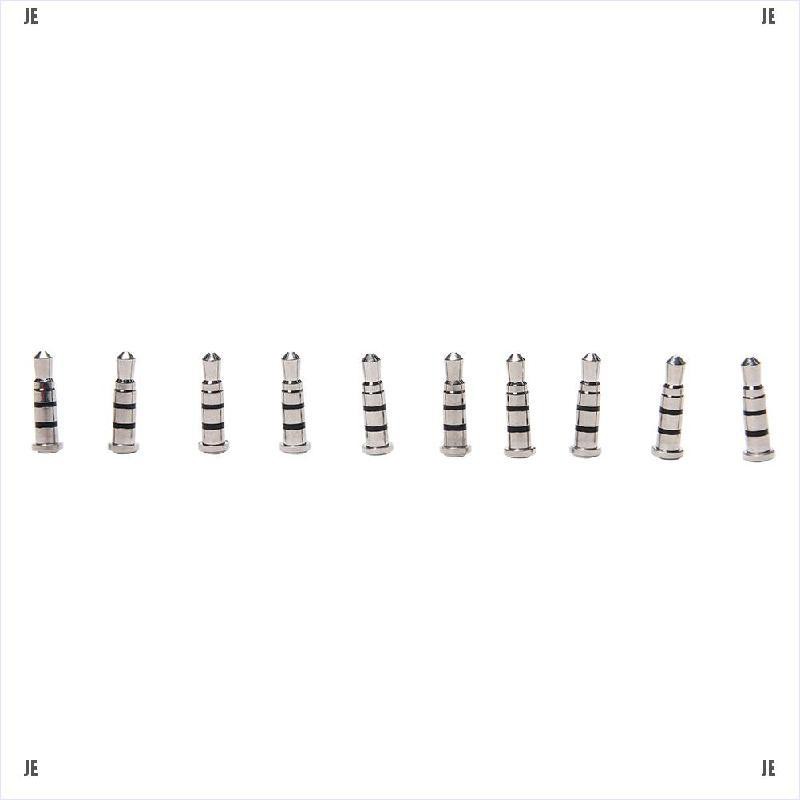 Nút Chống Bụi Cổng Tai Nghe 3.5mm Thông Minh