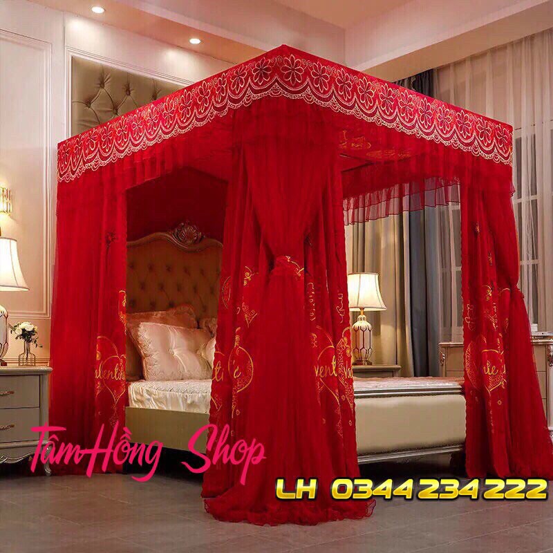 MÀN CAO CẤP 2 LỚP SIÊU SANG