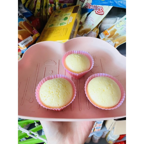 Bột làm bánh Morinaga Nhật làm bánh pancake, cupcake, muffin,…
