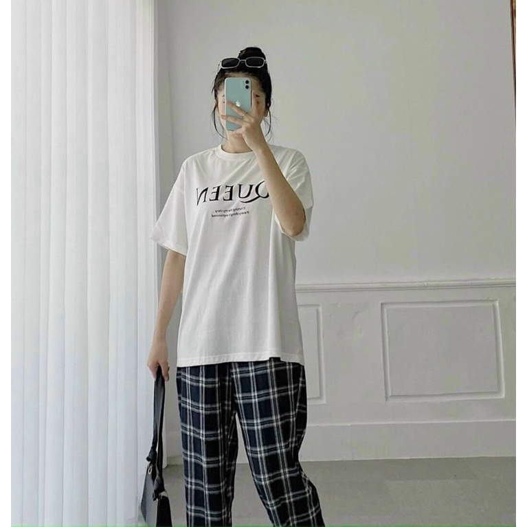 Set bộ Queen