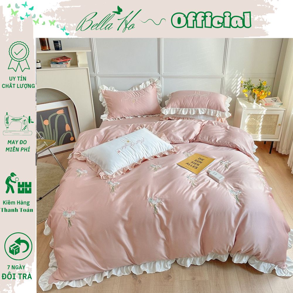 Phi Lụa Hoa Bóng Cao Cấp Siêu Phẩm Của Năm 2022