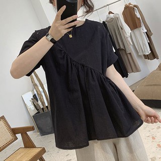 Áo Sơ Mi Ngắn Tay Thanh Lịch