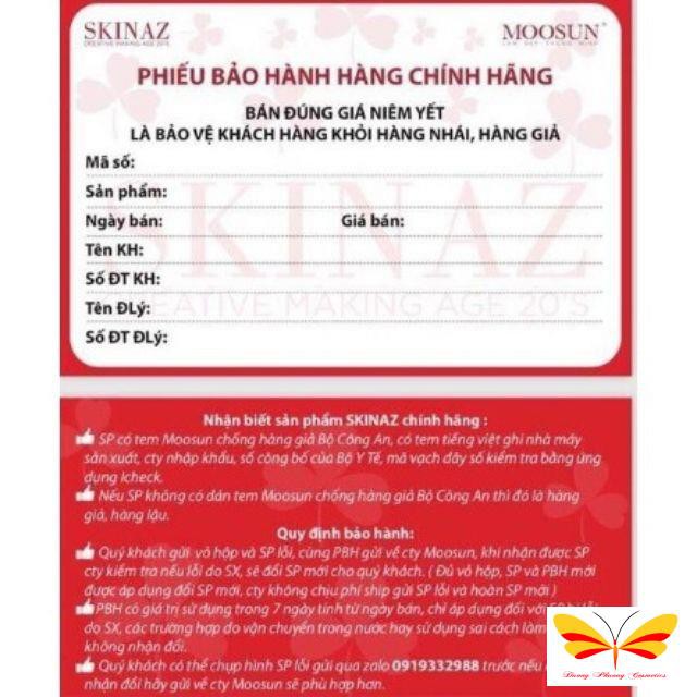 SON SKINAZ HÀN QUỐC CHÍNH HÃNG | BigBuy360 - bigbuy360.vn