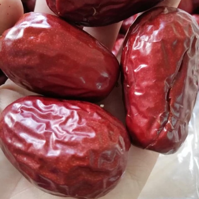 Táo đỏ Nhược Khương/Hoà Điền Tân Cương