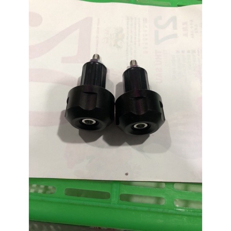 Bao Tay Daytona Kèm Gù 5 Cạnh Đủ Màu