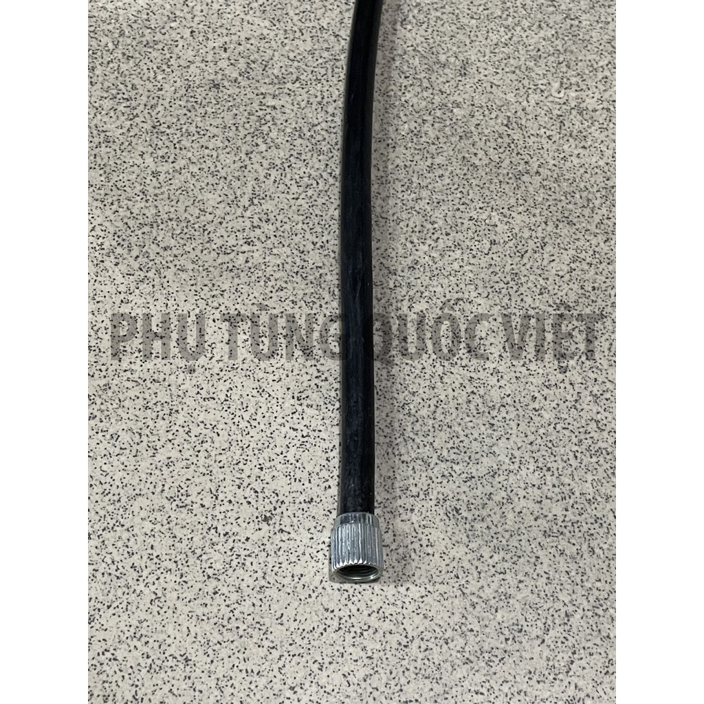 Dây công tơ mét, dây đồng hồ wave đùm zin theo xe
