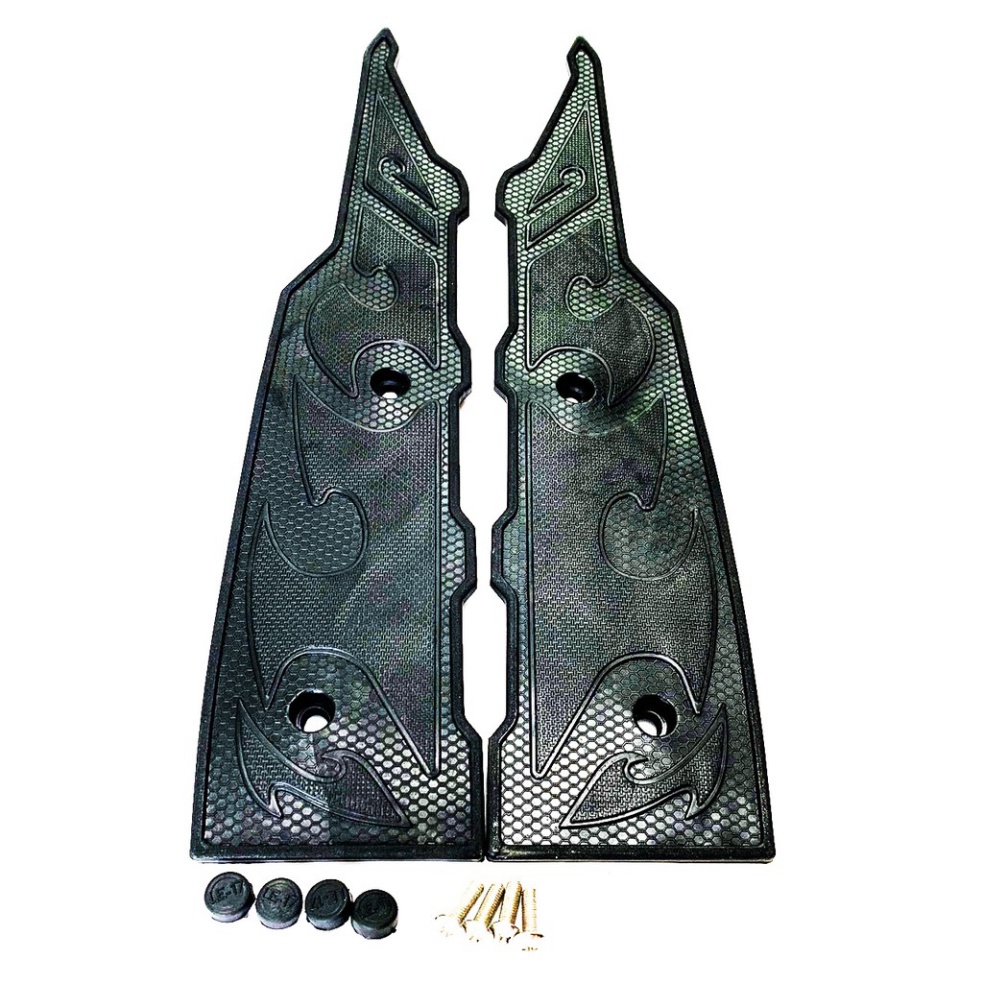 ✅ THẢM CAO SU AB 2020 ( AIRBLADE ) ✅ Ảnh thật Sp