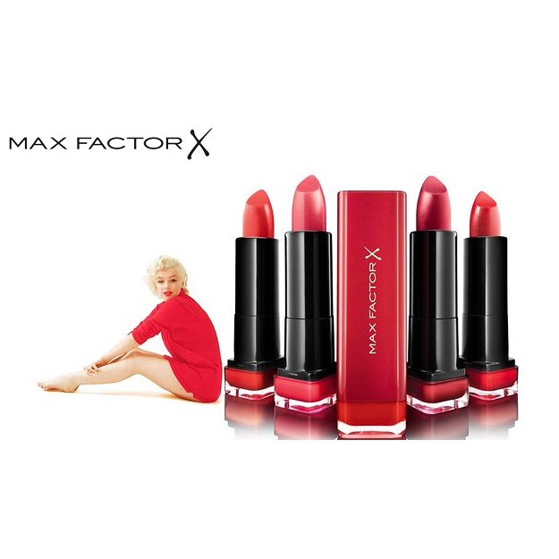 Son Max Factor Marilyn Ouibeaute