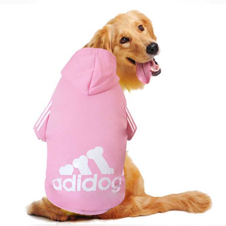 Áo ADIDOG thời trang cho chó lớn (BIG SIZE)