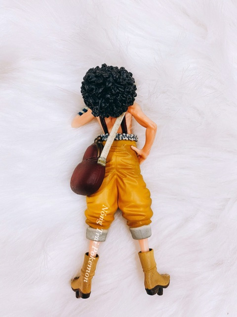Mô hình các nhân vật trong ONE PIECE - ĐẢO HẢI TẶC
