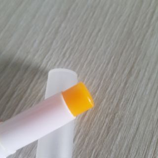 Son dưỡng gấc - Handmade