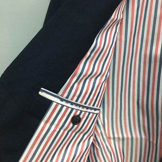 Blazer nam Thom Browne