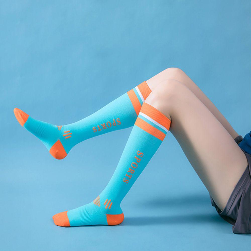 Vớ Nén Nylon Chống Trượt Thoải Mái Thời Trang VANES1