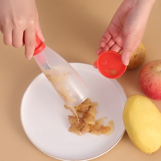 Dụng Cụ Gọt Vỏ Rau Củ Quả Đa Năng