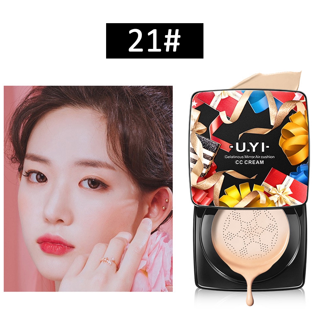 Kem nền BB Cream dưỡng ẩm nâng tông da | BigBuy360 - bigbuy360.vn