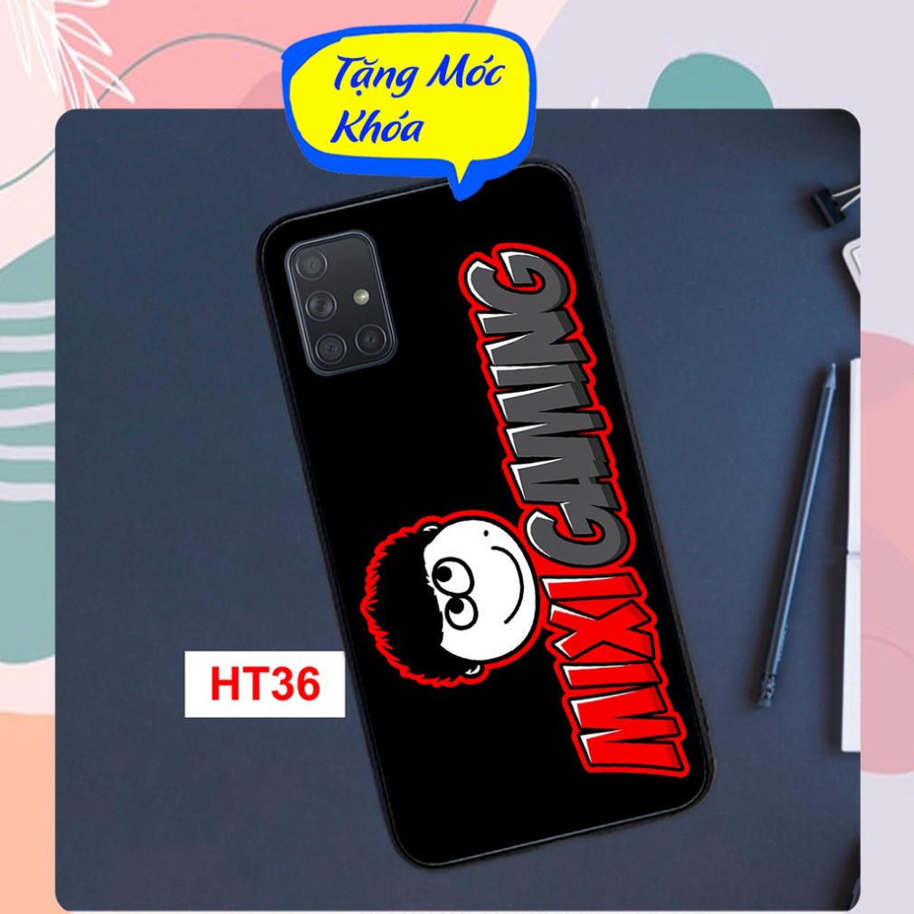 Ốp Samsung M51-A51-A71-A31 In Hình  Hình Game: Refund Gaming, Mixi Gaming, Divine Esports,DivisionX,Cerberus Esports