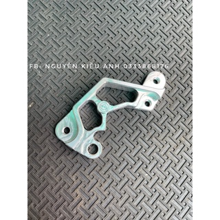 Pát heo zin cho xe winner v1 , winner x đĩa 267mm , làm bằng nhôm cnc nguyên khối