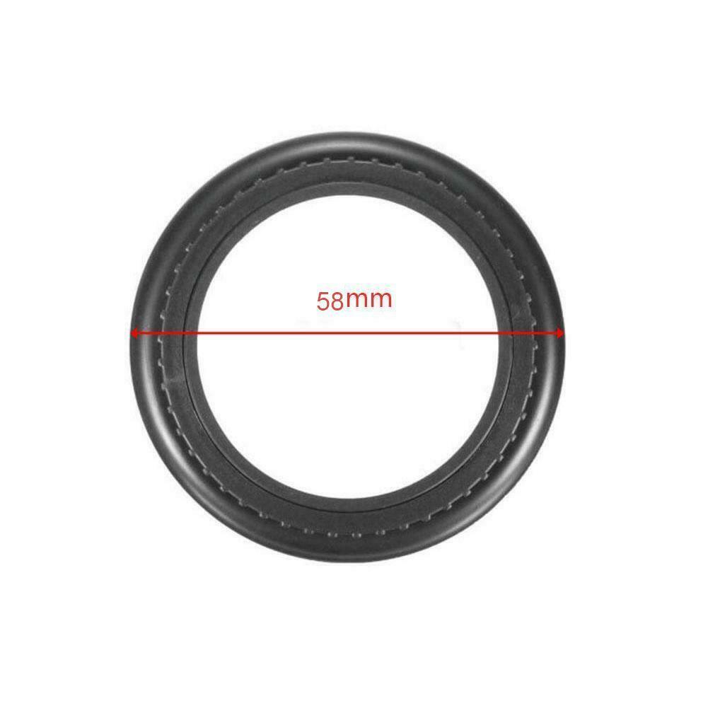 Loa Che Nắng Ống Kính Cứng Hình Hoa Sen 58mm Cho Canon Hood Shape X0P0