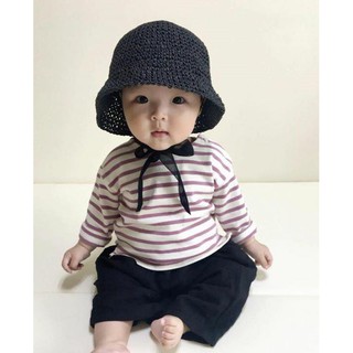 Mũ Ajuma cho bé 0-2 tuổi
