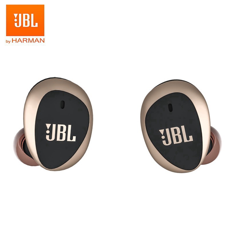 Tai nghe bluetooth không dây JBL C330 kèm hộp sạc cao cấp