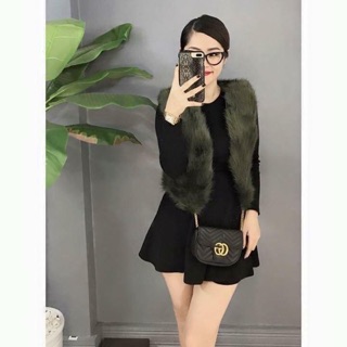 ÁO LÔNG GILE ÁO KHOÁC LÔNG