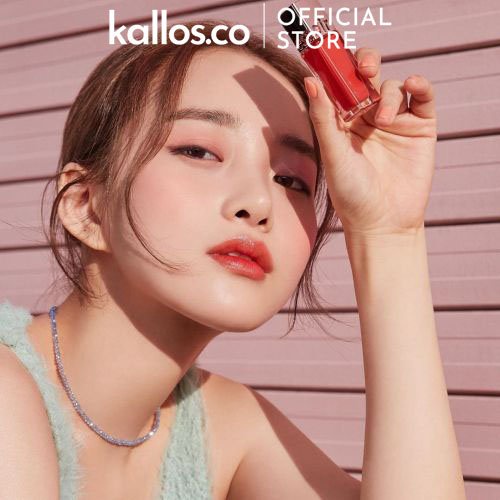 [TEM BILL CHÍNH HÃNG] Son Tint Espoir Couture Lip Tint Shine Vampy, Nutty | BigBuy360 - bigbuy360.vn