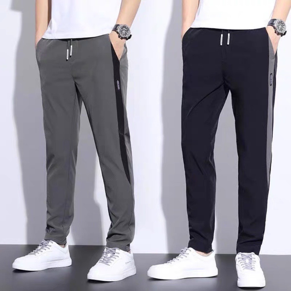 Quần jogger thể thao nam,quần thể thao nam dài Any.store