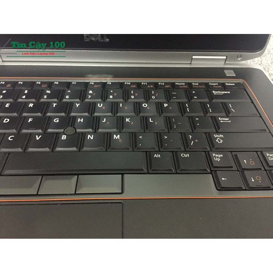Laptop DEll Latitude E6420 (Core I5-2520M/ Ram 4G/ SSD 120GB/ Card On) | BigBuy360 - bigbuy360.vn